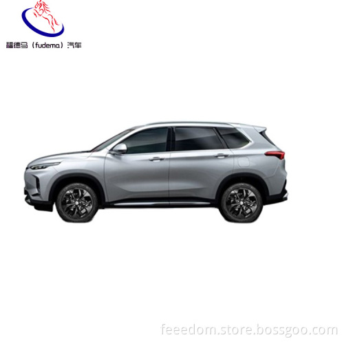 New Energy Car SAIC Chase Maxus Mifa6  New Energy Electric Vehicle Mid-Size SUV  Electric Car Vehicle